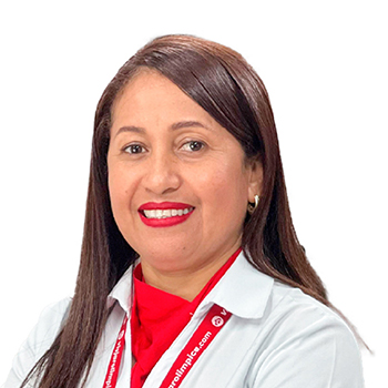 Imagen 1 - Escritorio
